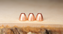 Load image into Gallery viewer, Cone 50 - Brass Cone Heads