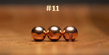 Load image into Gallery viewer, Four Six 50 - Tungsten Beads