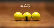 Load image into Gallery viewer, Choice 300 - Tungsten Beads