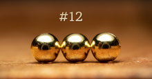 Load image into Gallery viewer, Choice 200 - Tungsten Beads
