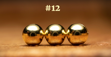 Load image into Gallery viewer, Four Six 50 - Tungsten Beads