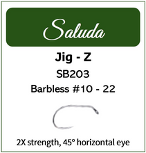 Load image into Gallery viewer, Hooks 50