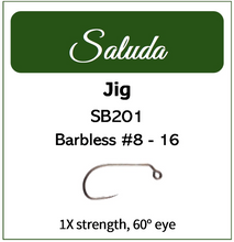 Load image into Gallery viewer, Hooks 50