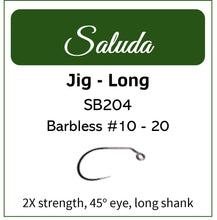 Load image into Gallery viewer, Hooks 50