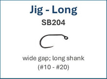 Load image into Gallery viewer, Hooks 100