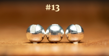 Load image into Gallery viewer, Four Six 50 - Tungsten Beads