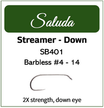 Load image into Gallery viewer, Hooks 50