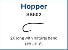 Load image into Gallery viewer, Hooks 100
